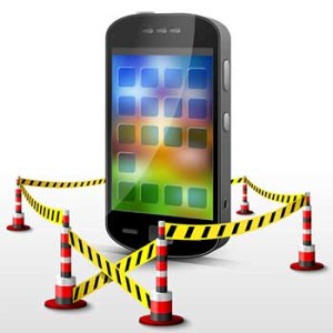 Segurança do seu Smartphone