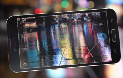 Samsung Galaxy S5 Plus