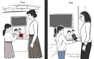 M-Learning BemMaisSeguro