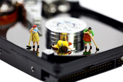 limpeza-disco- dicas BemMaisSeguro