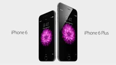 iphone 6 e 6 plus
