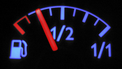 Pane Seca pode dar multas e prejudicar o bom funcionamento do veículo