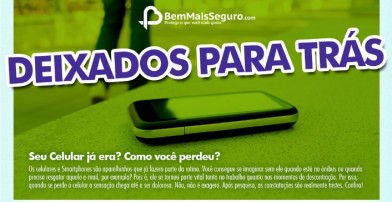 capa infográfico BMS  como você perdeu o celular