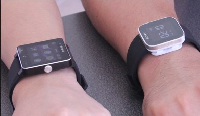 smartwatches, a evolução do relógio
