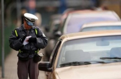 10 infrações de carro mais comuns-Bem Mais Seguro