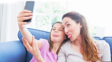 presente dias das mães Bem Mais SEguro