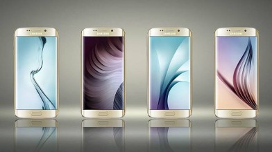 samsung galaxy s6 edge