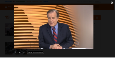 Bem Mais Seguro no Bom dia Brasil