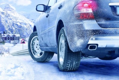 5 cuidados com o carro no inverno