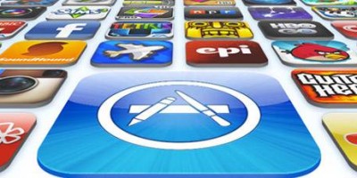 aplicativos mais baixados em outubro