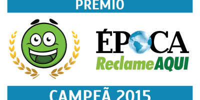 Campeã 2015