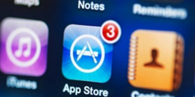 aplicativosmaisbaixados-app-store