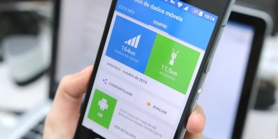 dicas android para dados móveis