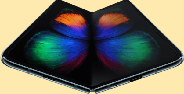 Galaxy Fold: celular mais caro do mundo