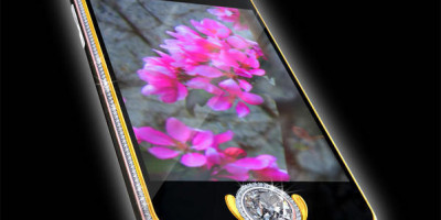 iphone 3g kings button