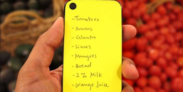 bloco de notas aplicativos de bancos