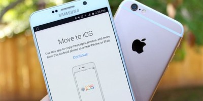 move to ios