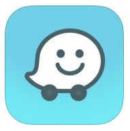 aplicativos mais baixados waze