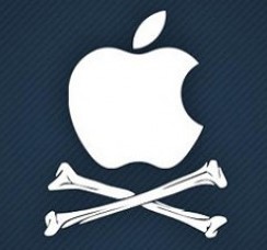 antiírus para celular apple segurança