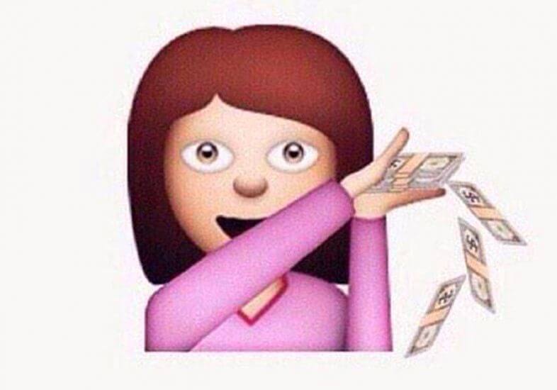 preço de smartphone