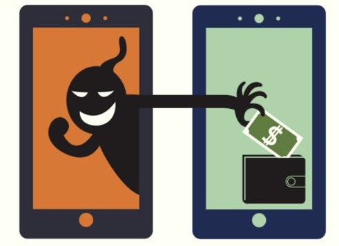 antivírus para celular malwares de smartphones