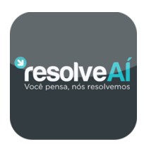 resolve aí aplicativos de táxi