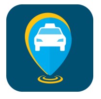 vá de táxi antigo táxi já aplicativos de táxi