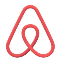 aplicativo para viagem airbnb