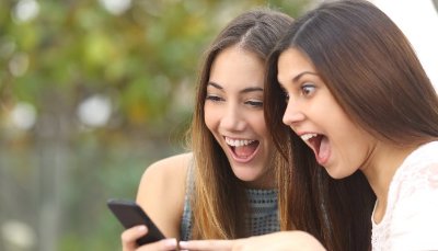 Aplicativo de relacionamento Adote um cara