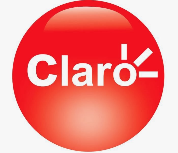 operadora claro que fornece planos de internet para celular