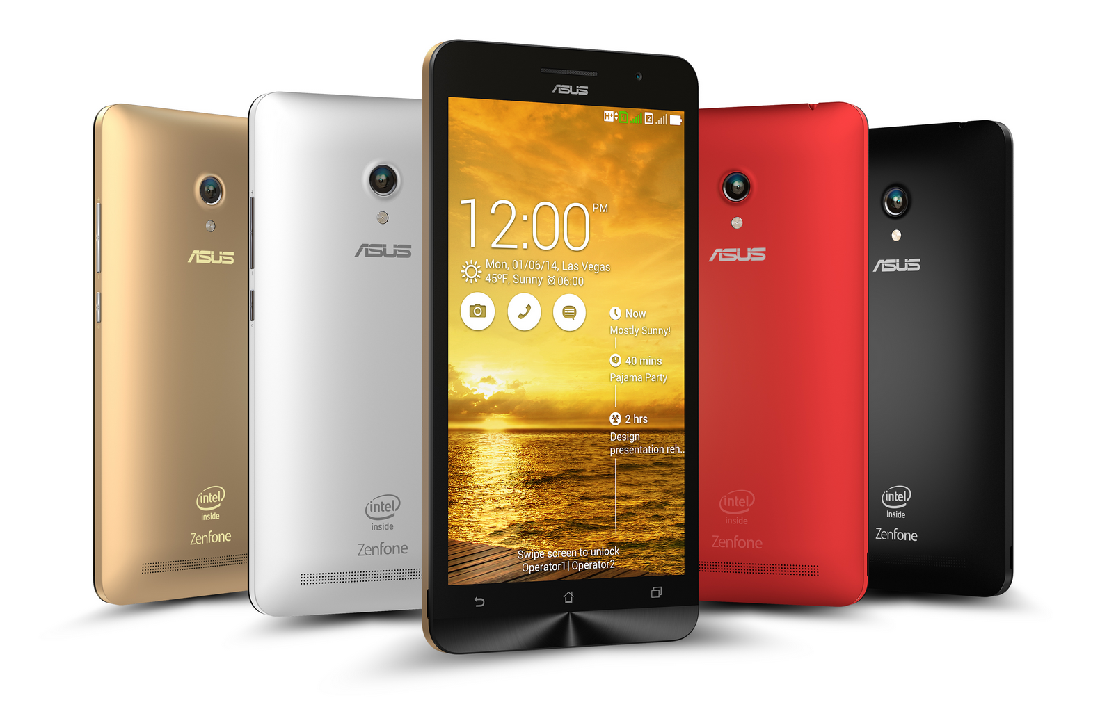 presente para o dia das mães asus zenfone 5