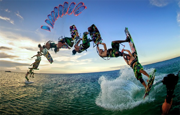 tirar varias fotos no smartphone e fotografia