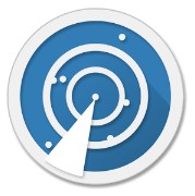 aplicativo para celular flightradar-24 pro