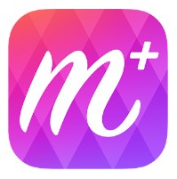 aplicativo para celular makeup plus
