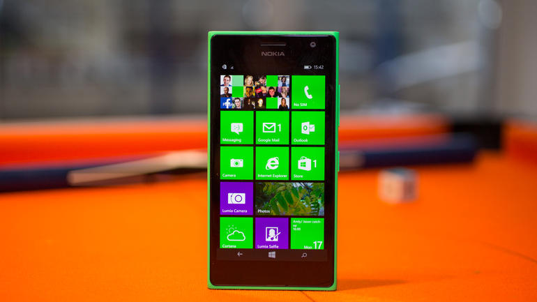 presente de dia dos namorados nokia lumia 735