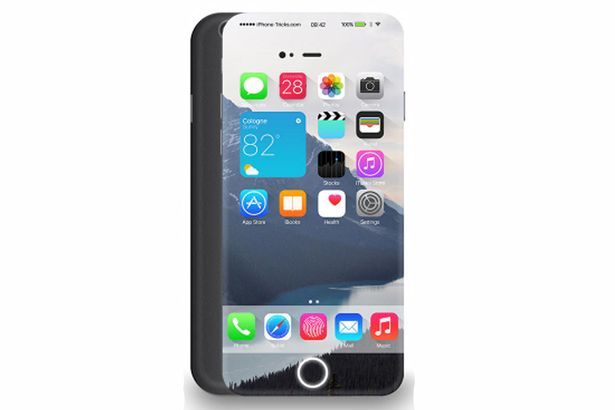 smartphones lançamento iphone 7 especulação