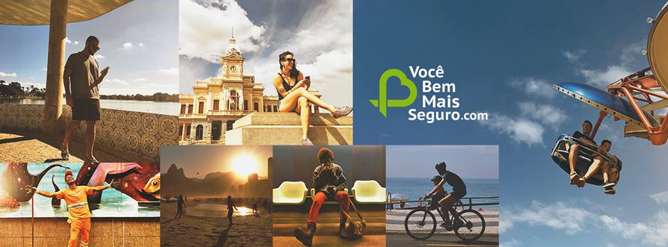 você bem mais seguro