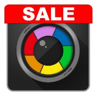 aplicativos para celular camera zoom fx premium