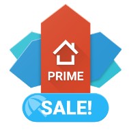 aplicativos para celular nova laucher prime