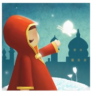 lost journey é um dos aplicativos mais baixados de julho