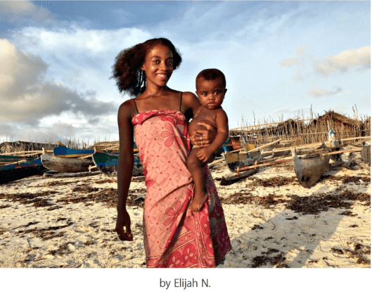 melhor smartphone para fotografia - campanha clicado com apple