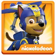 patrulha canina é um dos aplicativos mais baixados de julho