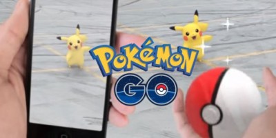 pikachu-na-agua-pokemon-go