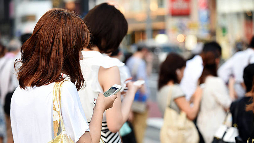 rastrear celular depois de ser roubado