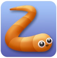 slither.io e um dos aplicativos mais baixados de julho
