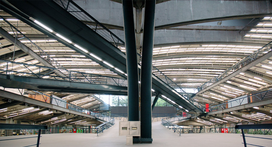 wi-fi centro cultural de são paulo