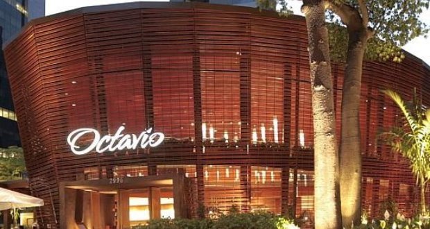 wi-fi grátis no octavio cafe