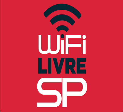 wi-fi grátis no wi-fi livre