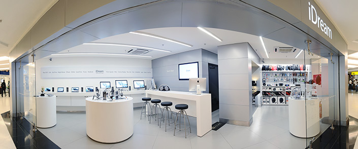 assistência tem que ser levada em consideração na hora de comprar celular