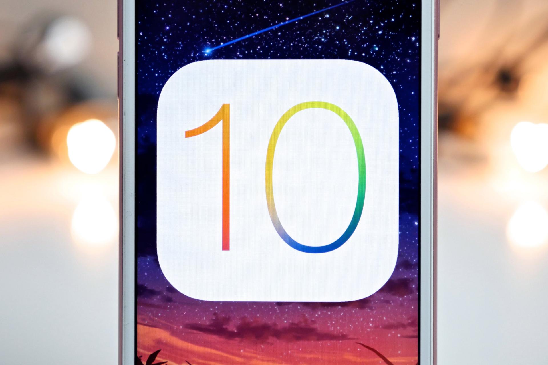 novo ios 10 novo ios 10